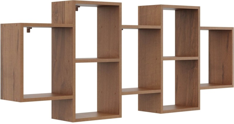 Półka Wisząca Femton orzech