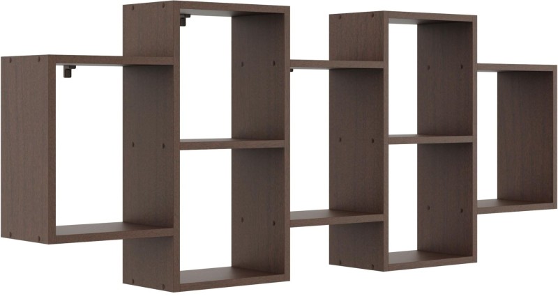 Półka Wisząca Femton wenge