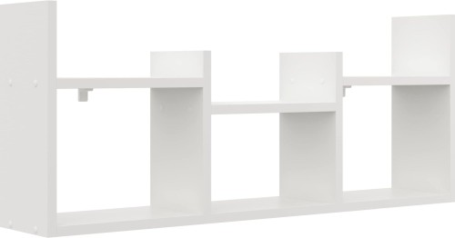 Półka Wisząca Arton biała