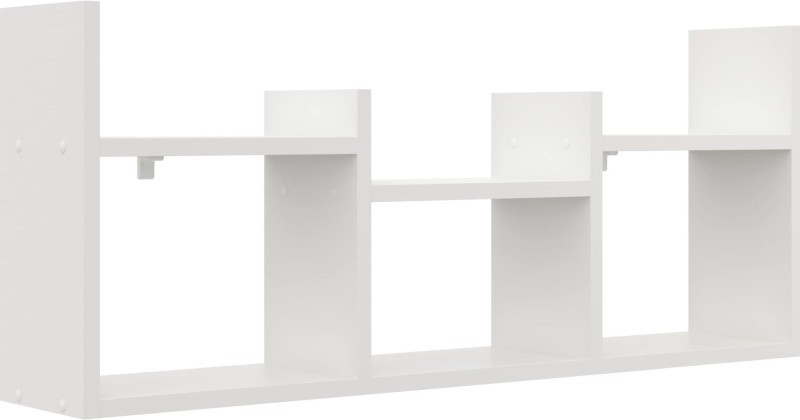 Półka Wisząca Arton biała