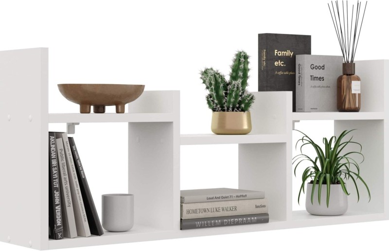 Półka Wisząca Arton biała