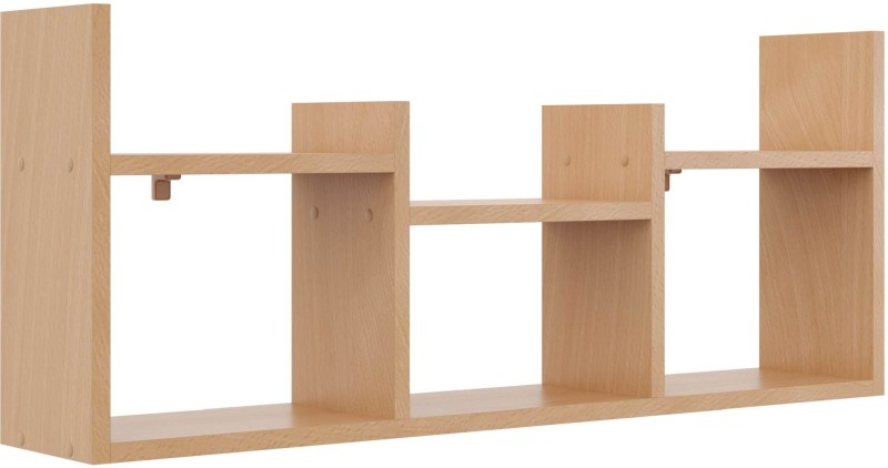 Półka Wisząca Arton buk