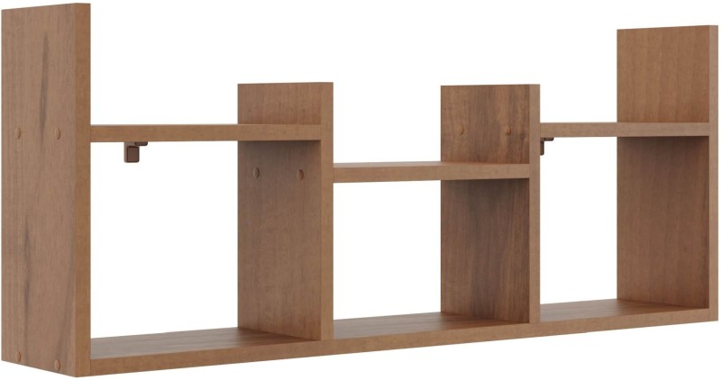 Półka Wisząca Arton orzech