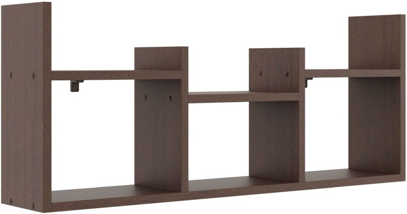 Półka Wisząca Arton wenge