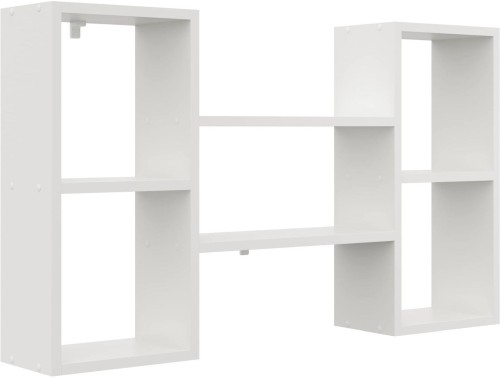 Półka Wisząca Ettas biała