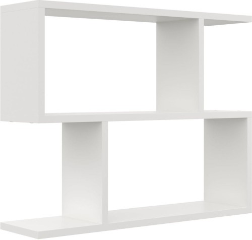 Półka Wisząca Fyrras biała