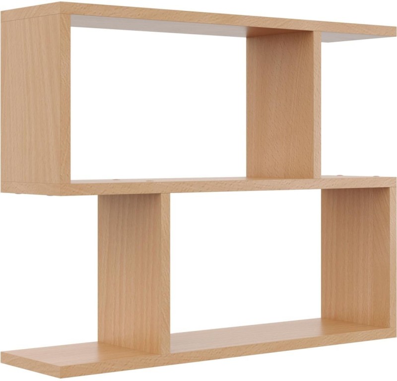 Półka Wisząca Fyrras buk