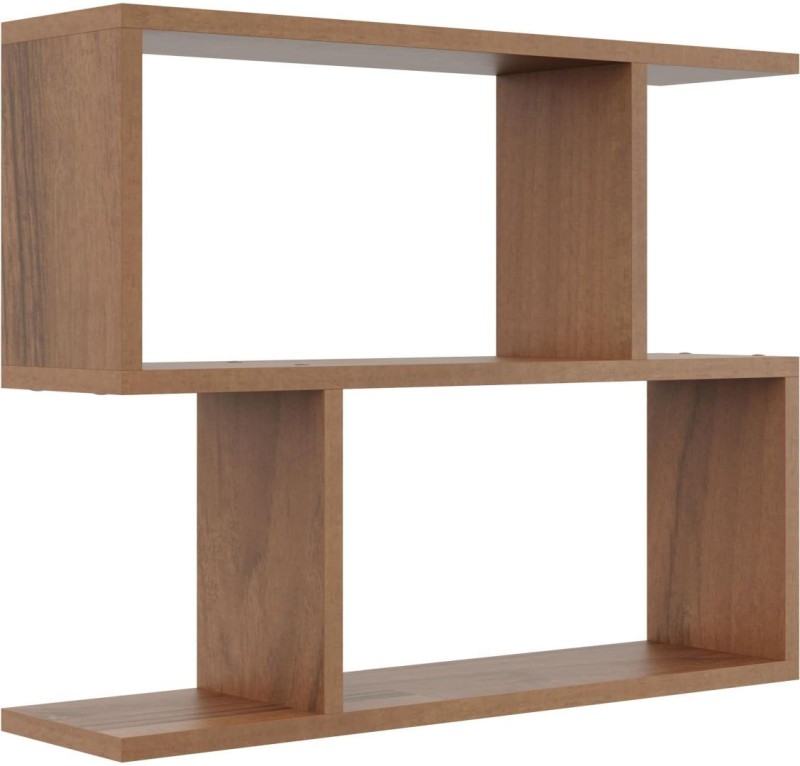 Półka Wisząca Fyrras orzech