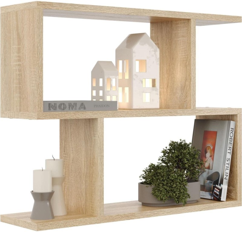 Półka Wisząca Fyrras sonoma