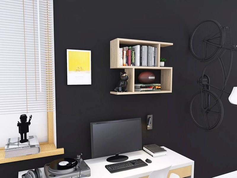 Półka Wisząca Fyrras