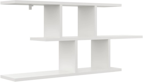 Półka Wisząca Sjunas biała