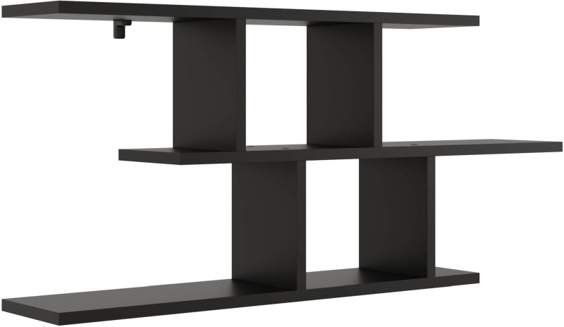 Półka Wisząca Sjunas czarna