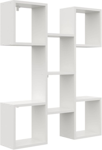 Półka Wisząca Kate biała