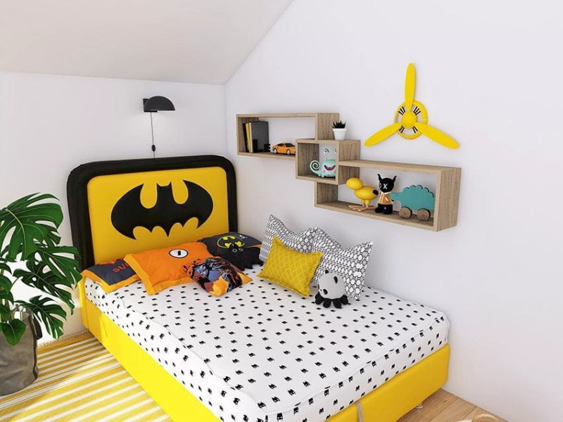 Półka Wisząca Sjun