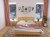 Półka Wisząca Vind biała