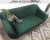 Sofa tapicerowana Cindy II w stylu skandynawskim - zdjęcie od klienta