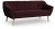 Sofa tapicerowana Cindy IV w stylu skandynawskim
