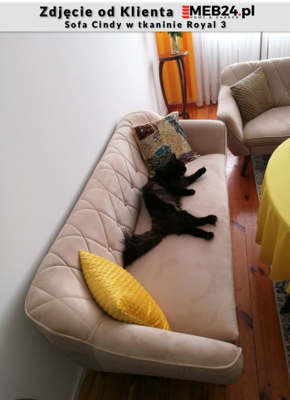 Zdjęcie od klienta MEB24.pl