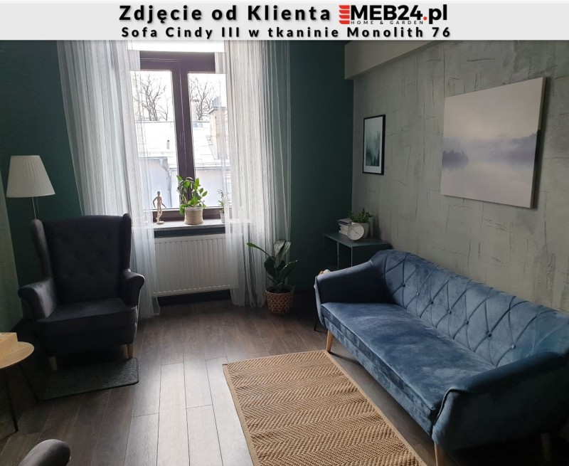 Zdjęcie od klienta MEB24.pl