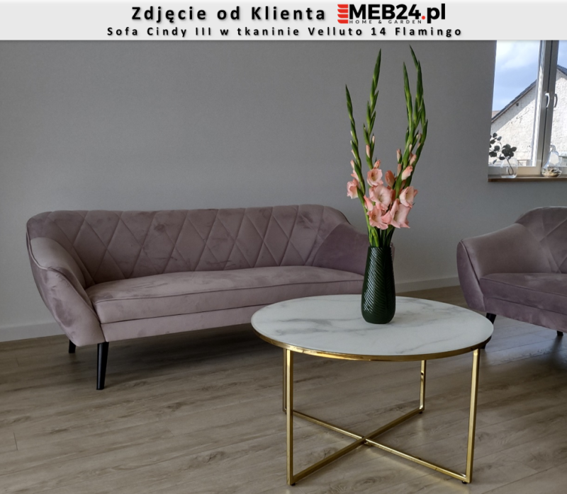 Zdjęcie od klienta MEB24.pl