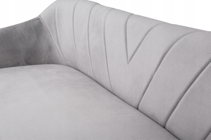 Sofa Mia IV w stylu skandynawskim