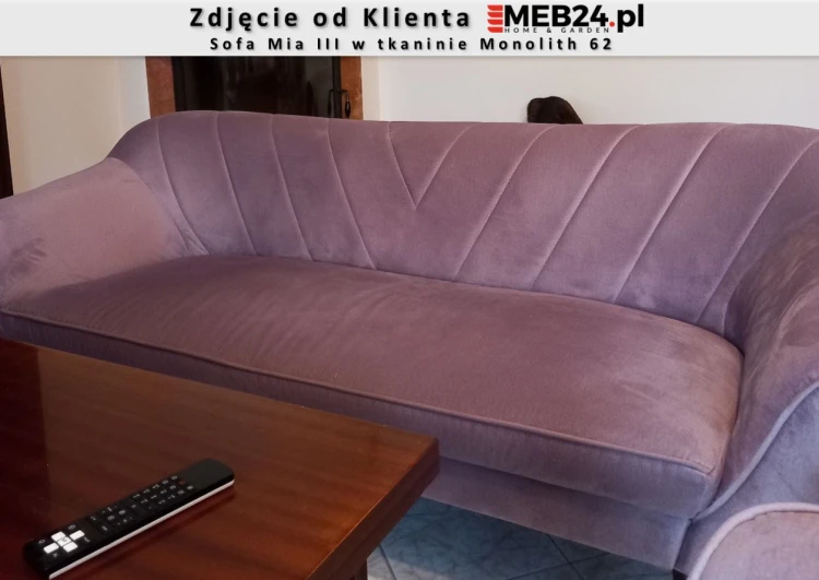 Zdjęcie od klienta