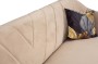 Sofa Mia IV w stylu skandynawskim