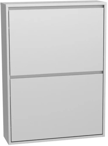 Szafka na buty metalowa Cube 2