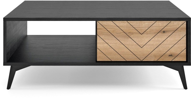 Stolik kawowy Diamond z szufladą