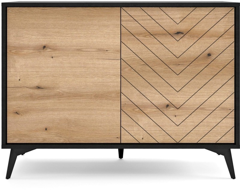 Komoda Diamond 104 cm