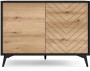 Komoda Diamond 104 cm