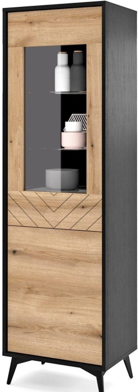 Witryna Diamond wysoka