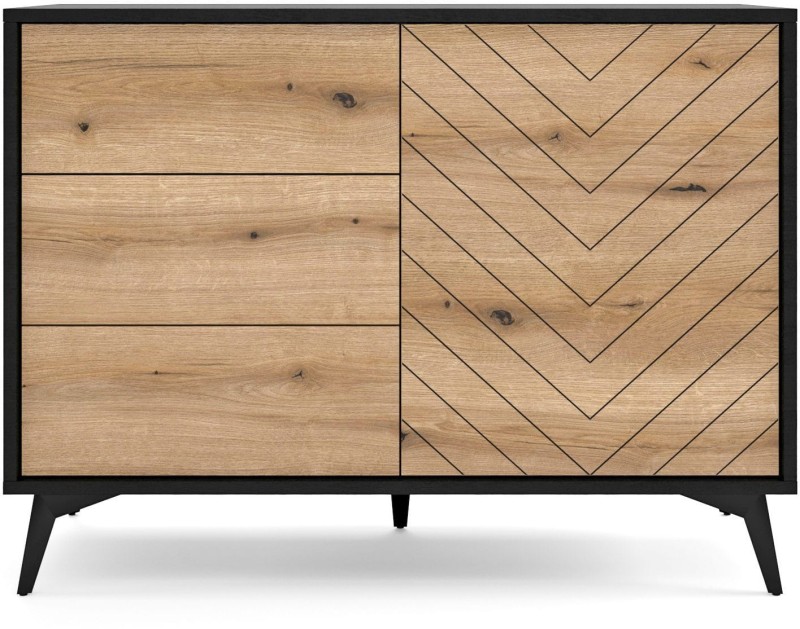 Komoda Diamond z szufladami