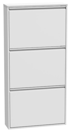 Szafka na buty metalowa Cube 3