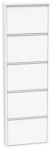 Szafka na buty metalowa Home 5