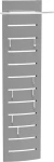 Wieszak długi metalowy Home Flash 3
