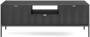 Szafka RTV Nova 154cm czarna
