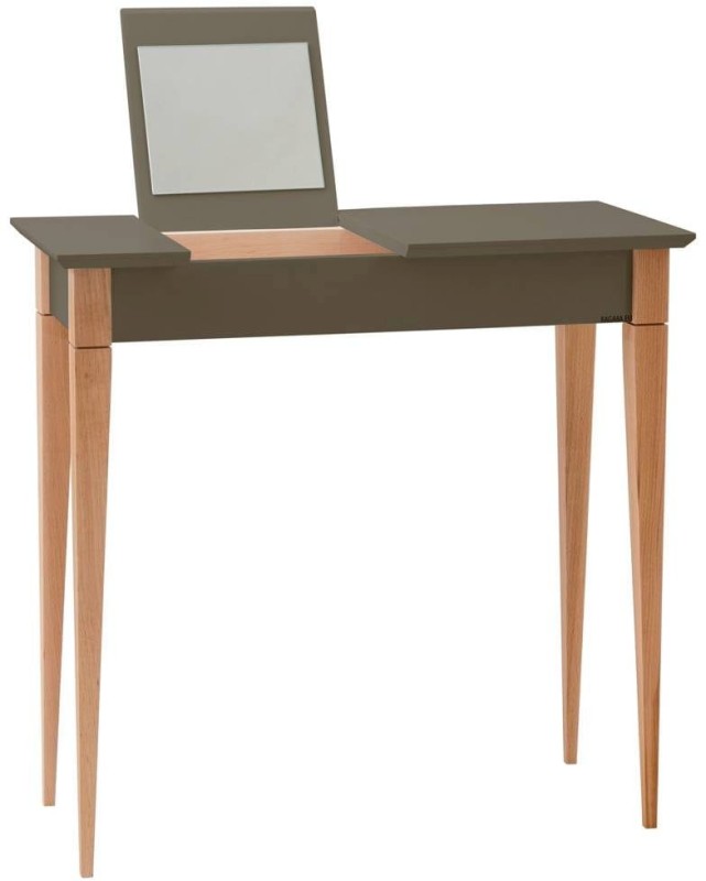 Toaletka MIMO z Lusterkiem 65x35cm Bobrza Glina