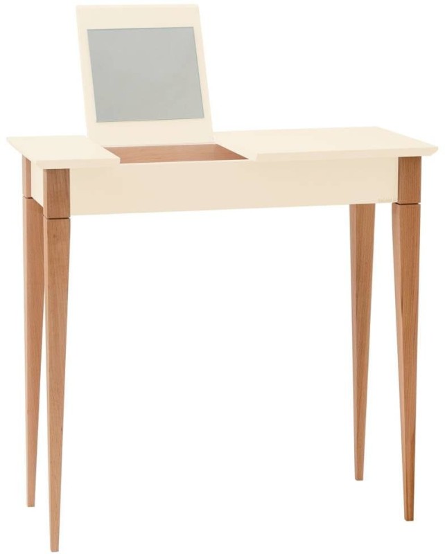 Toaletka MIMO z Lusterkiem 65x35cm Wapień