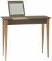 Toaletka MIMO z Lusterkiem 85x35cm Bobrza Glina