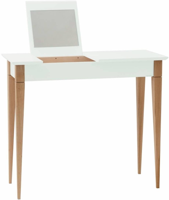 poToaletka MIMO z Lusterkiem 85x35cm Ulotny Mietowy