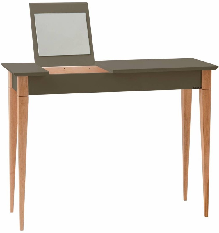 Toaletka MIMO-z Lusterkiem 105x35cm  Bobrza Glina