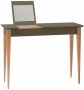 Toaletka MIMO-z Lusterkiem 105x35cm  Bobrza Glina
