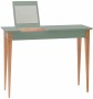 Toaletka MIMO-z Lusterkiem 105x35cm Szalwiowy