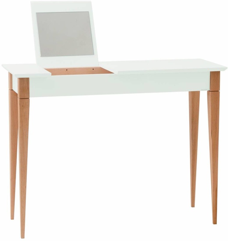 Toaletka MIMO-z Lusterkiem 105x35cm Ulotny Mietowy