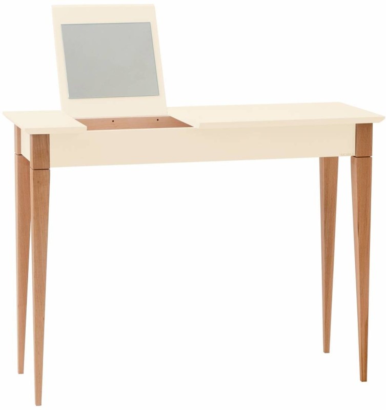 Toaletka MIMO-z Lusterkiem 105x35cm Wapień