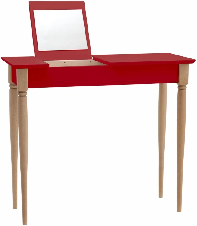 Toaletka MAMO 65 cm Czerwona