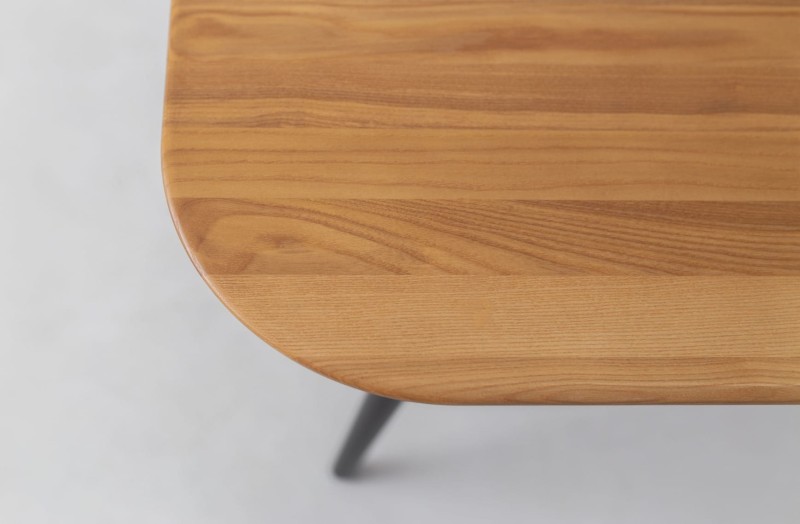 Stół CONTRAST - dąb