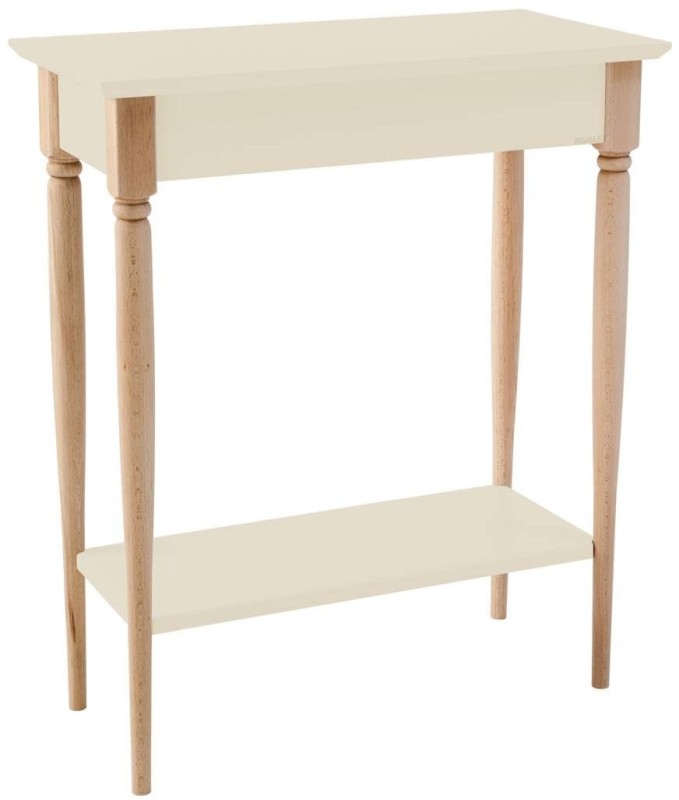 Konsola MAMO z Półką 65x35cm Wapień