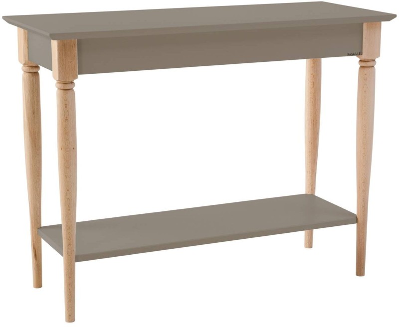 Konsola MAMO z półką 105x35cm Bobrza Glina